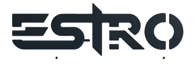 ESTRO Logo